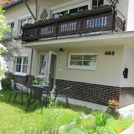 Apartman Pod Serikem Český Krumlov Εξωτερικό φωτογραφία