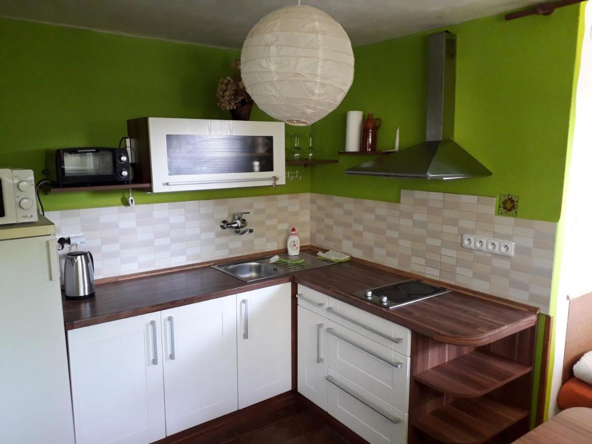 Apartman Pod Serikem Český Krumlov Εξωτερικό φωτογραφία