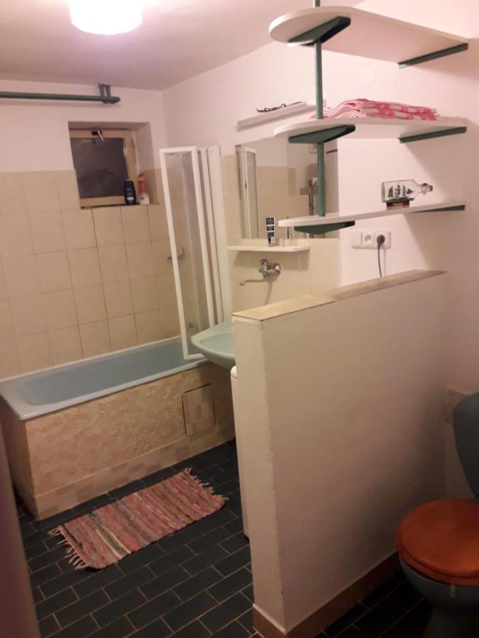 Apartman Pod Serikem Český Krumlov Εξωτερικό φωτογραφία