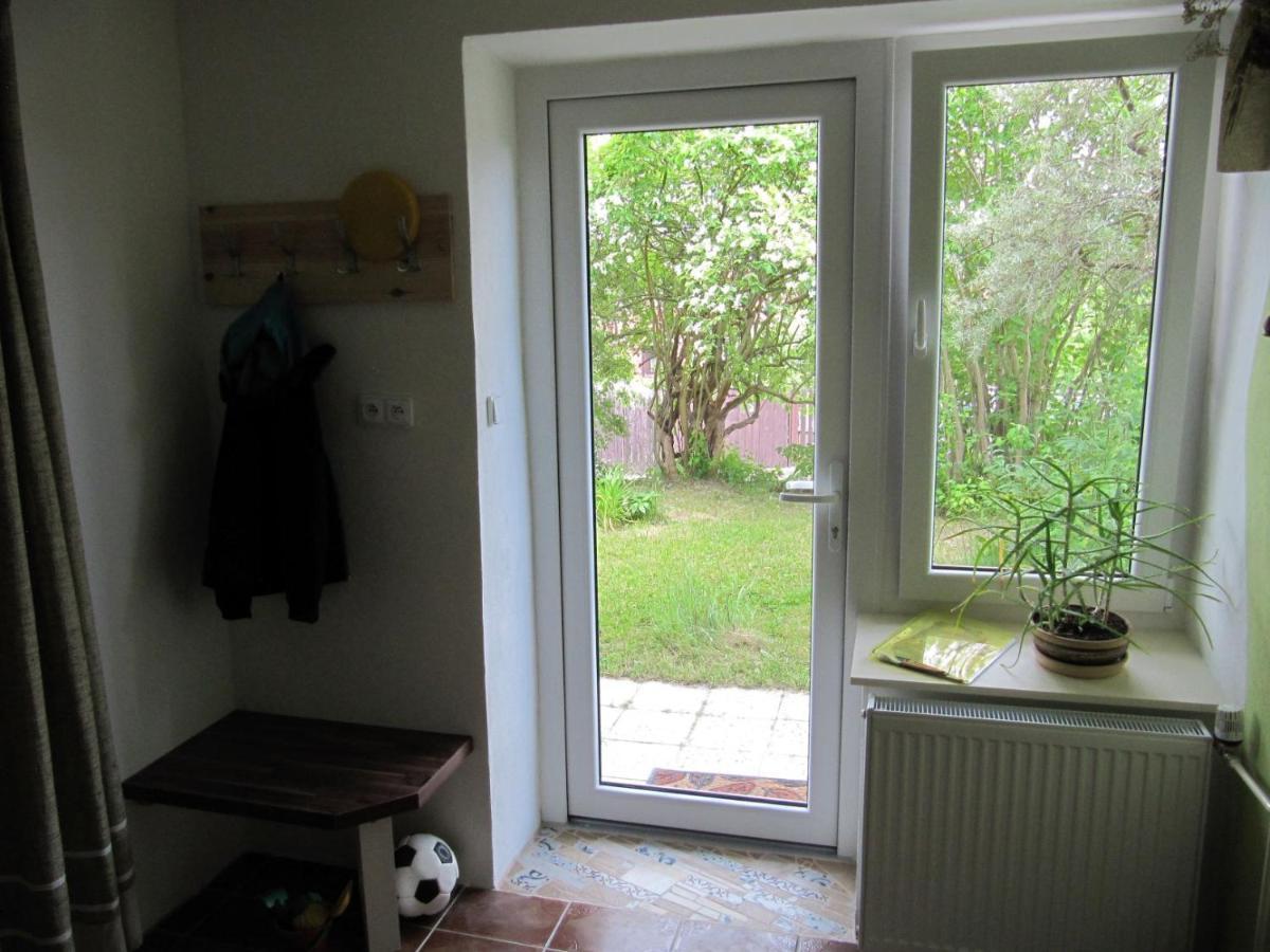 Apartman Pod Serikem Český Krumlov Εξωτερικό φωτογραφία