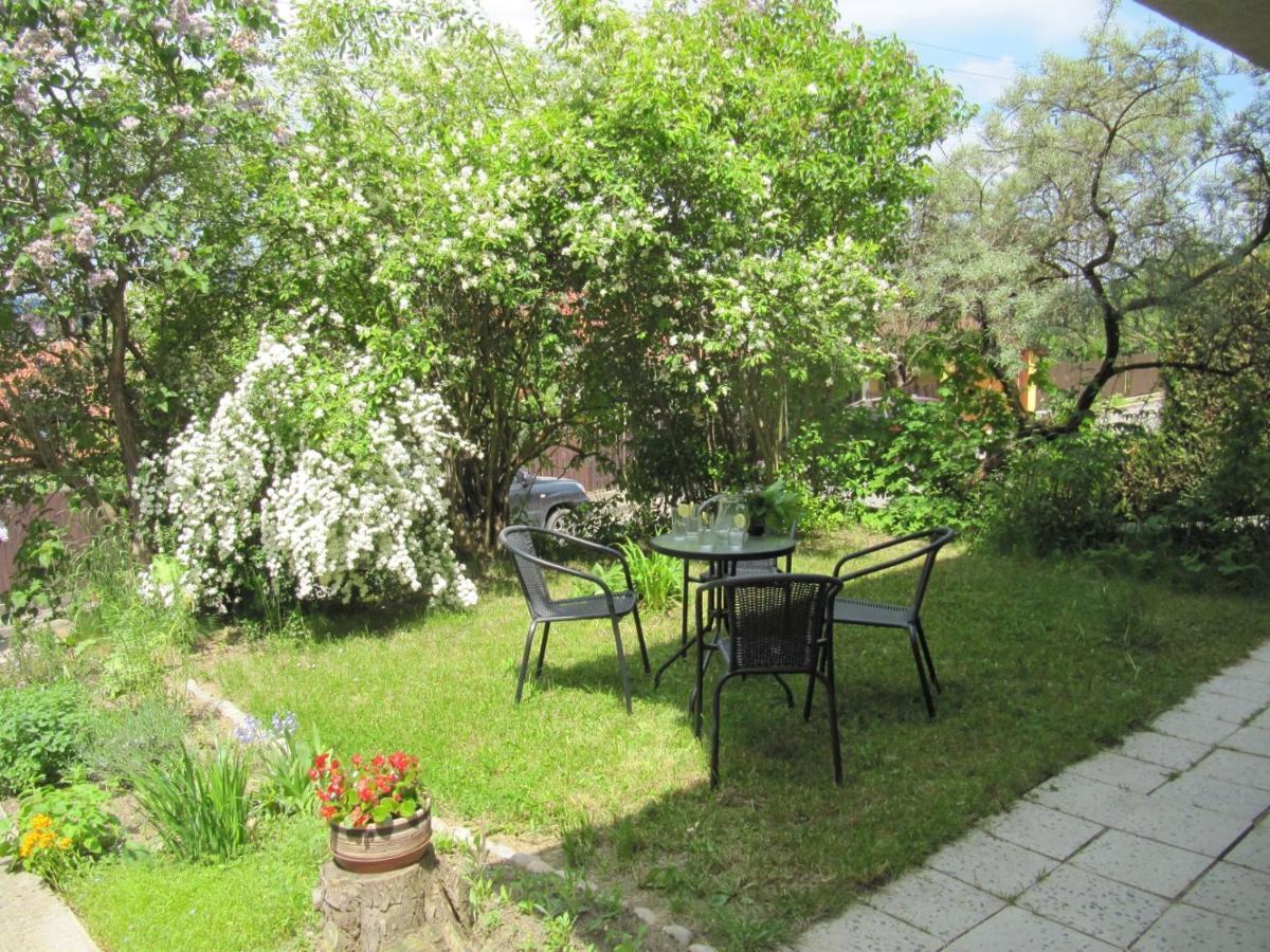 Apartman Pod Serikem Český Krumlov Εξωτερικό φωτογραφία